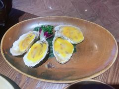 芝士生蚝-蟹之国·精品蟹料理(极地店)