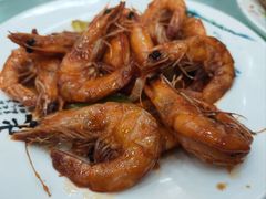 -聚德福海鲜家常菜(刘庄店)