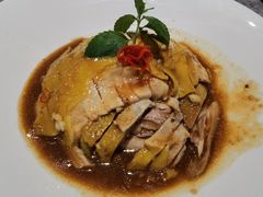 -北国饭店·海鲜·北方菜(峡山店)