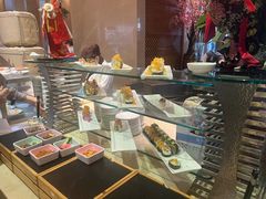 -长沙三景韦尔斯利酒店·Oval全日制餐厅自助餐