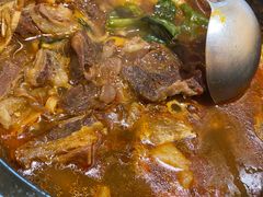 -肖记公安牛肉鱼杂馆·省级非物质文化遗产(三角路直营店)