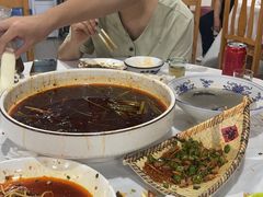 -陈胖子鱼庄(黄辣丁新津店)