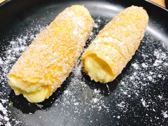 榴莲酥卷-小大董·烤鸭(五棵松店)