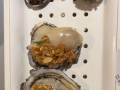 -三个渔夫·蒸汽海鲜(小白楼店)