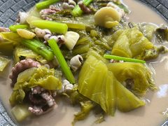 -文华小渔村(椒江康平路店)