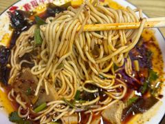 -郭小侠襄阳牛肉面·武汉热干面(洛溪店)
