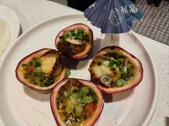 -79号渔船海鲜饭店(宝安店)