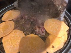 -杀猪天·韩国烤肉(总店)
