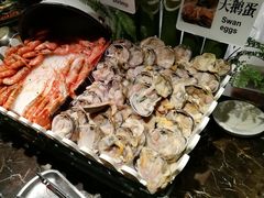 -星伦多自助料理·涮烤一体(嘉兴八佰伴店)