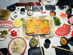 -九鼎轩脆毛肚火锅(南京东路店)