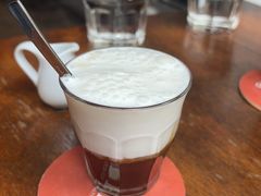espresso&nbsp;macchiato-The Workshop Coffee