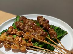 -隅乐胡椒虾·台湾菜·团建(皇岗店)