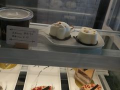 -ZOZO's昌左左精致甜品设计(新北店)