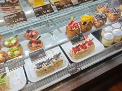 -FANEN法念·烘焙·甜点(万象城店)
