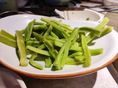 贡菜-鲜潭蒸汽石锅鱼(五道口购物中心店)