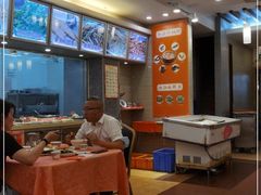 -深运潮州粥(东门店)