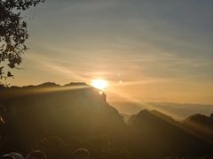 -普者黑风景区-青龙山