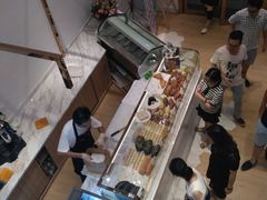 -DEMO黛慕蛋糕(中泰店)