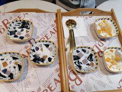 -夏羽记甜品(小榄大信店)