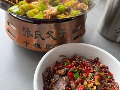 -张氏父子常德肠子馆(红星总店)
