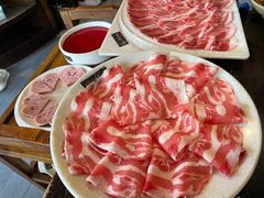 -唇辣号重庆老火锅(亦庄店)