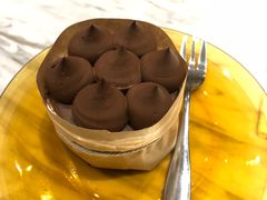 -Awfully Chocolate(来福士广场店)
