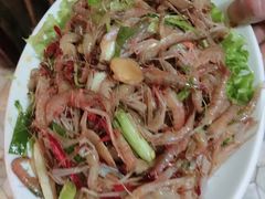 -瑞杰烧烤店·24小时营业(山东路店)