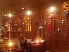 -南通滨江洲际酒店-西集自助餐厅
