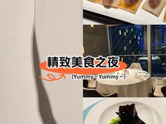 -淮香国色·淮扬菜(正大中心店)