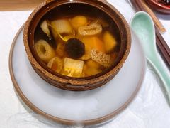 -叶叶菩提·晋福宫