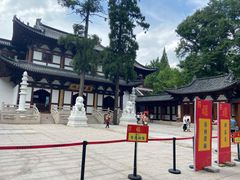 -径山寺