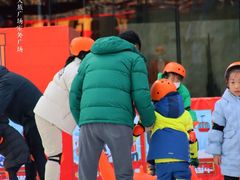 -大族广场Mall&More