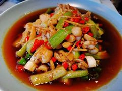 -懒人盐府人家(航天桥店)