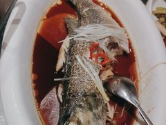 -湖锦酒楼·32年地道湖北菜(光谷店)
