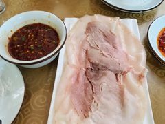 -映秋饭店(李庄总店)