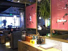 -鲜潭蒸汽石锅鱼(五道口购物中心店)