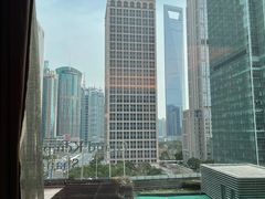 -上海凯宾斯基大酒店