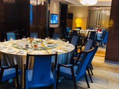 包厢-美盛喜来登大酒店-盛宴标帜餐厅