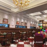 文艺复兴宫廷风🍴网红西餐鼻祖‼️广州人从小吃到大👏🏼老牌子出品赞