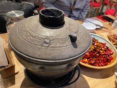 -水煮三国·川鲁江湖菜(香山店)