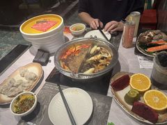 -一绪に寿喜烧自助(世茂广场店)