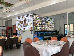 -碧海银沙海鲜餐厅(恒大海上威尼斯店)