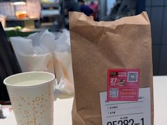 -麦当劳(坂田分店)