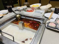 -海底捞火锅(天一广场亚细亚店)