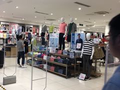 -优衣库(厦门SM广场店)