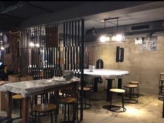 大堂-巴厘龙虾·榜首油焖大虾(旗舰店·万松园)