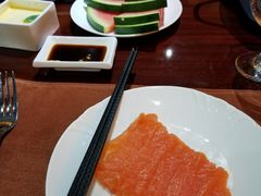 -雄楚国际大酒店-四季西餐厅