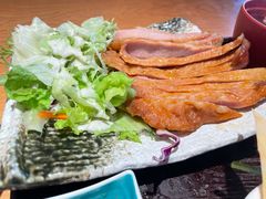 -味太助·银饭食堂(中华城店)