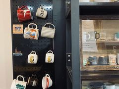 -醒味咖啡馆(南市桥巷店)