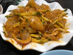 -老东北烤肉(金山店)